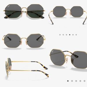 RAY-BAN
RB1972 OCTAGON 1972